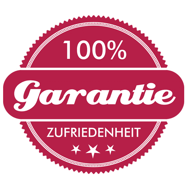 Garantie