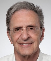 Geschäftsinhaber CEO